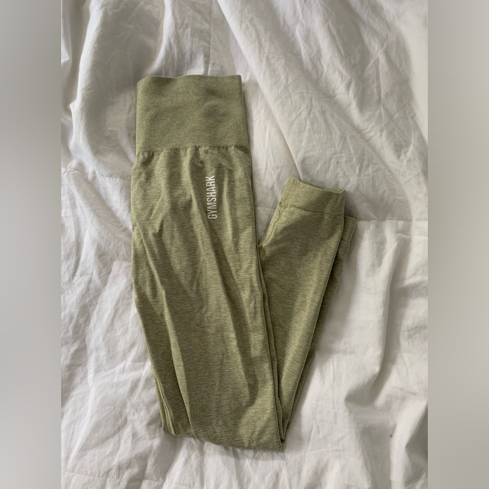 Gymshark Leggings